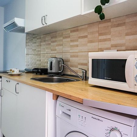 Modern Studio Close To The Beach With Pool Puerto de la Cruz  Exterior photo