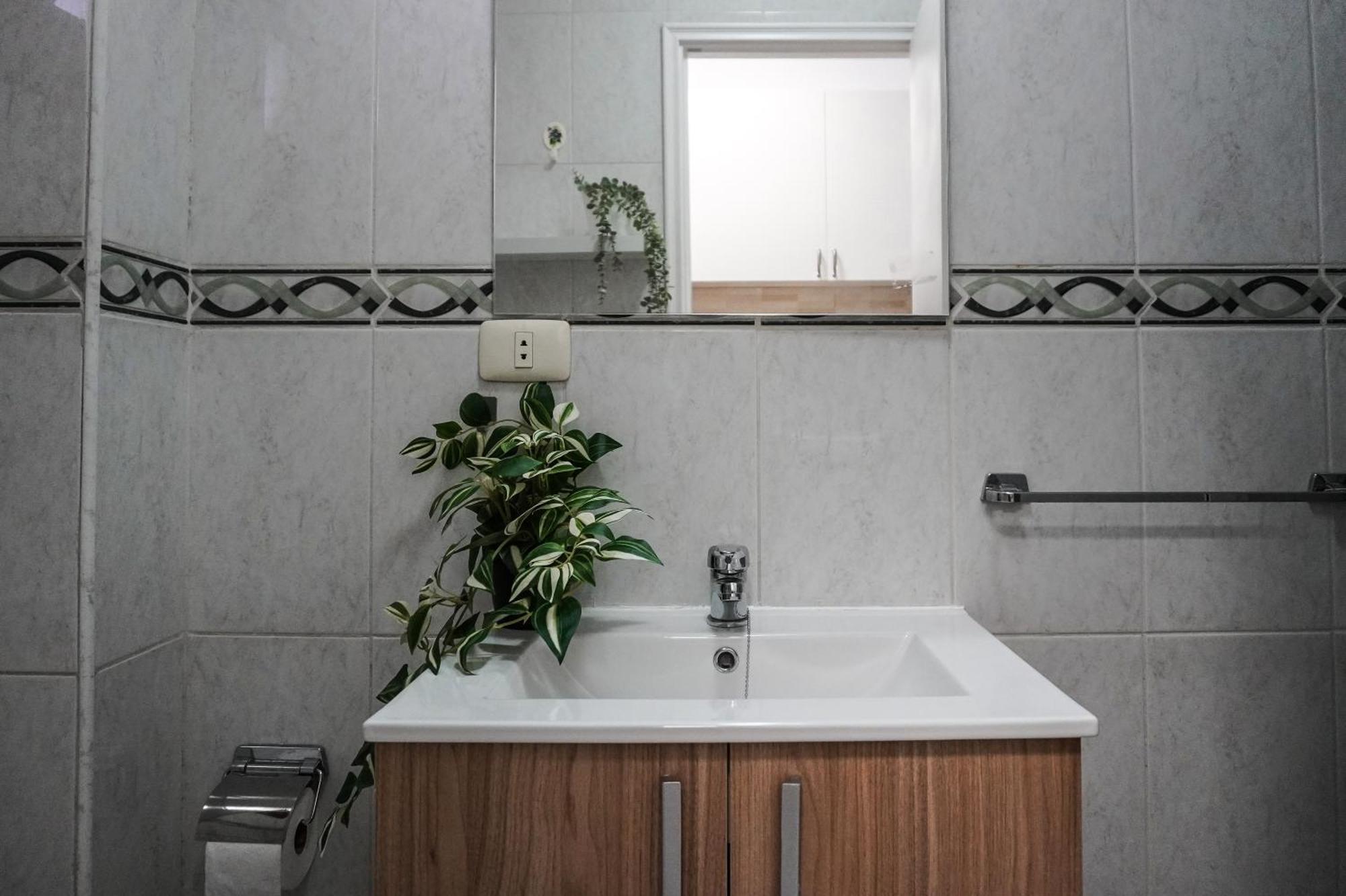 Modern Studio Close To The Beach With Pool Puerto de la Cruz  Exterior photo