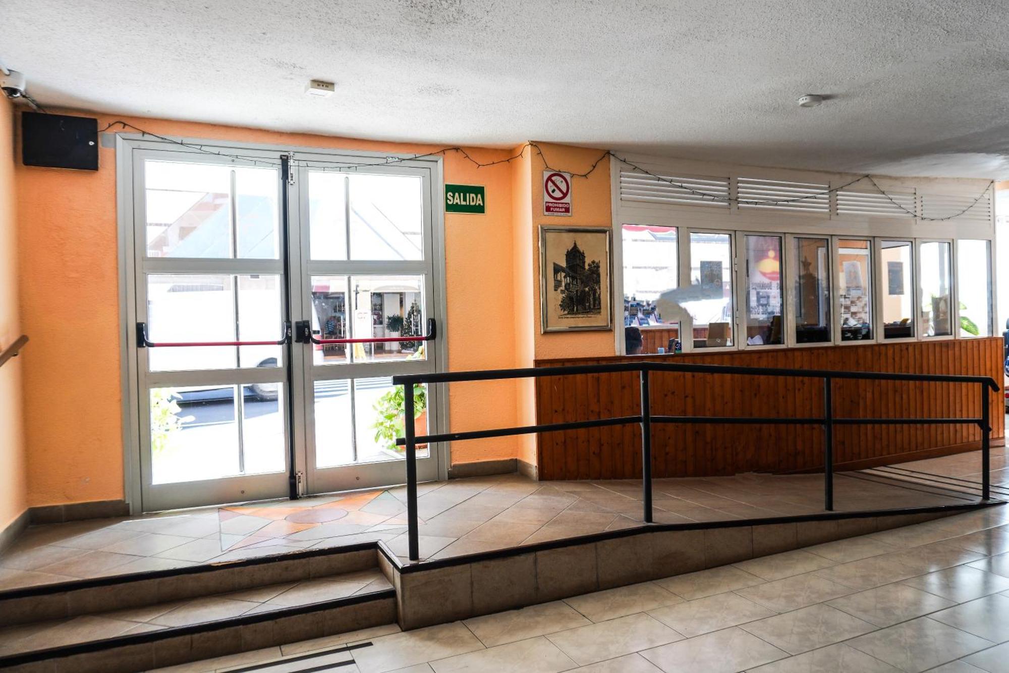 Modern Studio Close To The Beach With Pool Puerto de la Cruz  Exterior photo