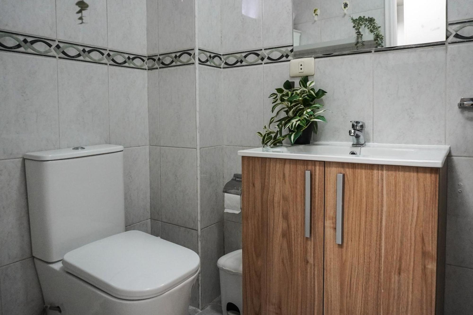 Modern Studio Close To The Beach With Pool Puerto de la Cruz  Exterior photo