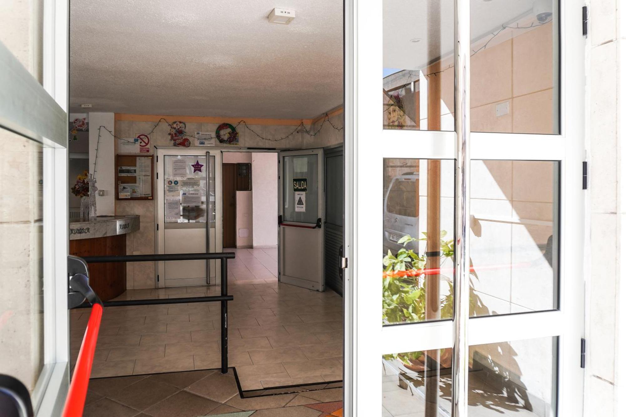 Modern Studio Close To The Beach With Pool Puerto de la Cruz  Exterior photo