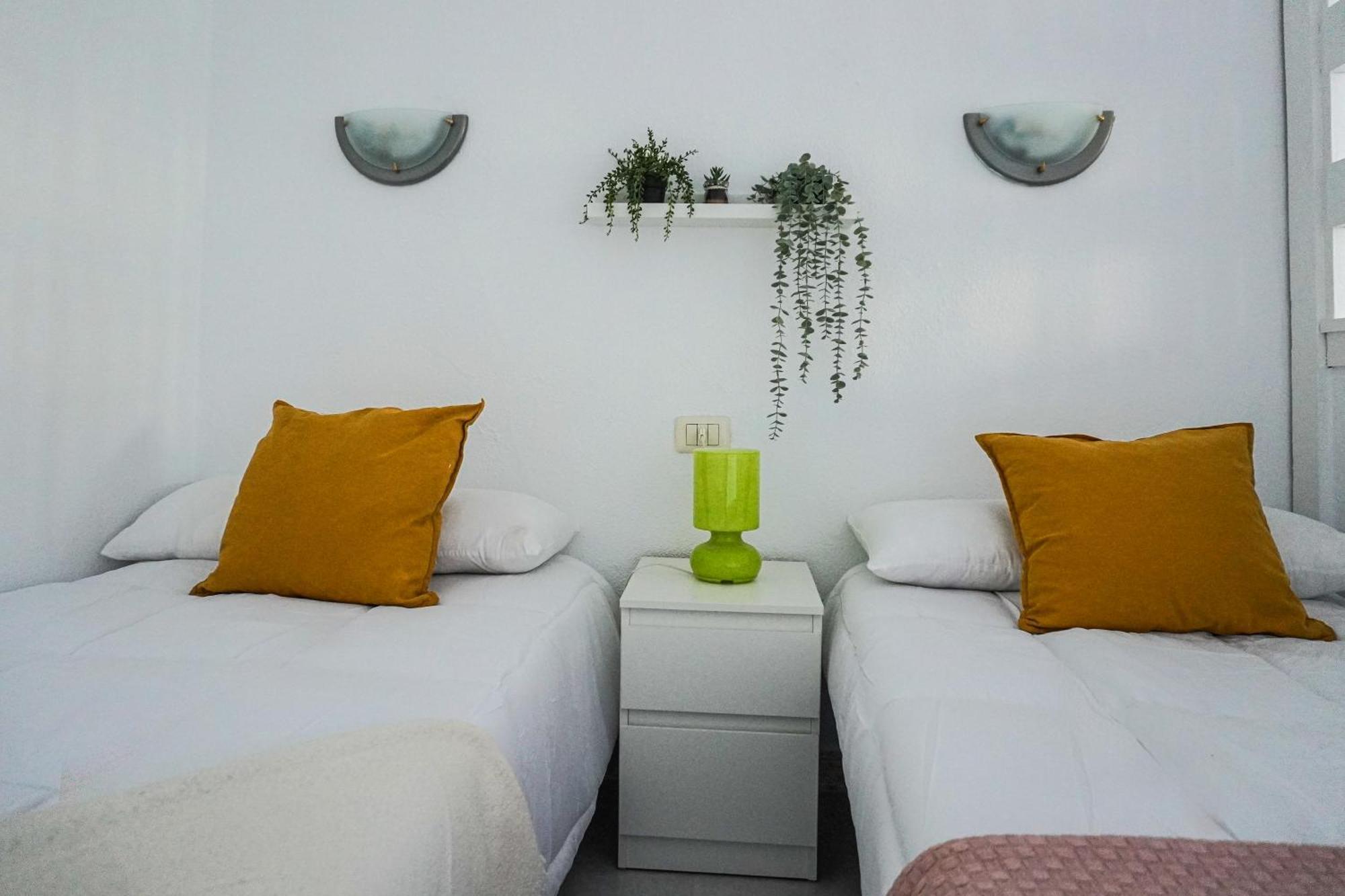 Modern Studio Close To The Beach With Pool Puerto de la Cruz  Exterior photo