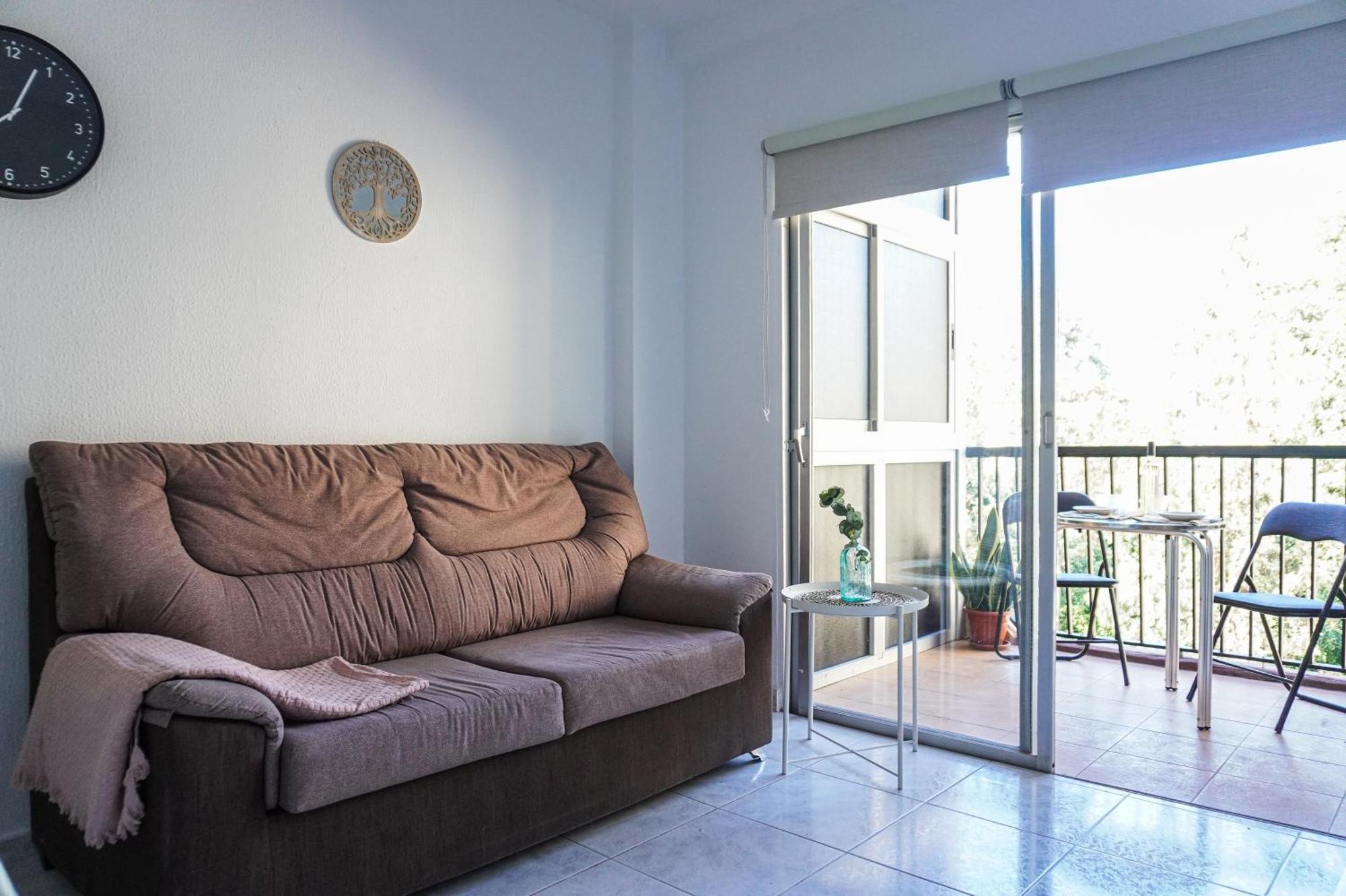 Modern Studio Close To The Beach With Pool Puerto de la Cruz  Exterior photo
